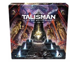 Bordspel Hasbro Talisman The Magic Quest Game