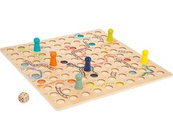 small foot - Snakes and Ladders Game XL