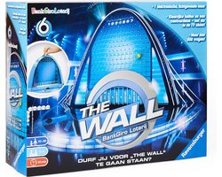 Ravensburger The Wall - Bordspel