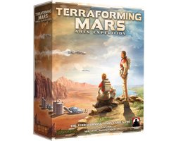 Terraforming Mars: Ares Expedition - kaartspel