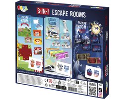 Joya Creative Escape Box