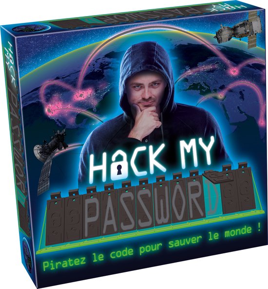 Gamestorm Hack My Password