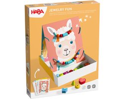 Haba | Rijgspel Sieraden