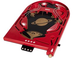 BRIO Pinball Game - 34017