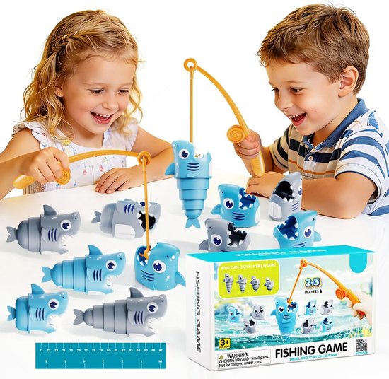 Speelgoed voor kinderen van 3, 4, 5 jaar, educatief spel voor kinderen van 2, 3, 4 en 4 jaar, verjaardagscadeau of kerstcadeau, kinderen van 3, 4, 5, 6 jaar