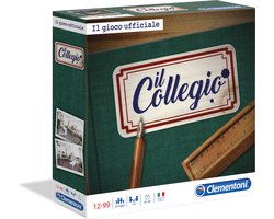 Clementoni 16561 bordspel Board game Economic simulation