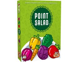Point Salad spelregels