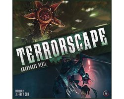Terrorscape: Amorphous Peril Expansion