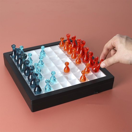 Bordspel - Schaken