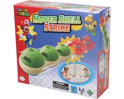 Strike spelregels
