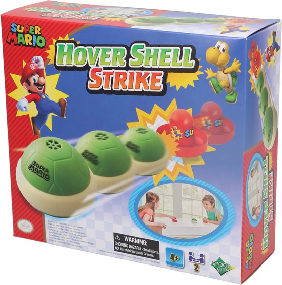 Strike spelregels