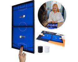 Triple J Slingpuck spel - Bordspel voor 2 spelers - Drankspel voor volwassenen