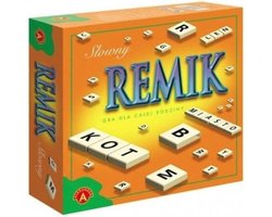 Alexander 0368 bordspel Word