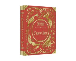 Wondrous Creatures Crew Set - Uitbreiding met unieke Crew Cards