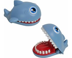 CLOWN GAMES Clown Games Sharky Finger Biting Game (2013036)