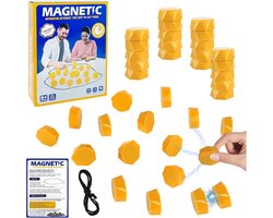 Magnetisch Schaakspel