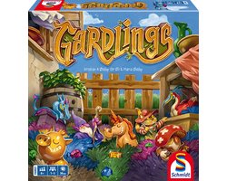 Schmidt Spiele 49465, Bordspel, 8 jaar, Familiespel