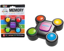 Gra pamięciowa Memory Game