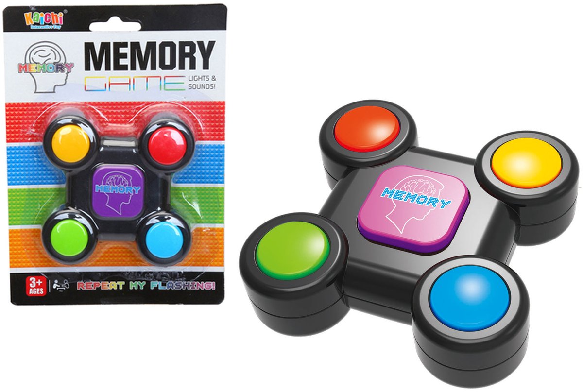 Gra pamięciowa Memory Game