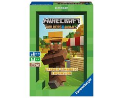 Ravensburger Minecraft uitbreiding