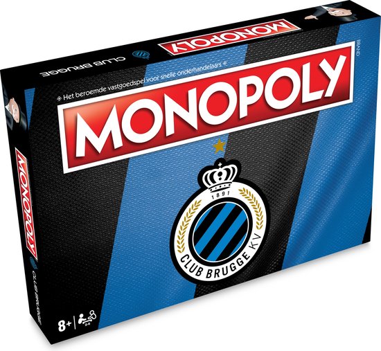 Brugge spelregels