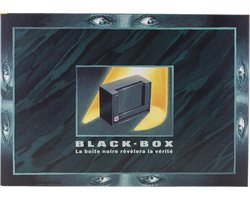 Black box - Bordspel - Franstalige editie ( edition Francais )