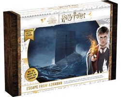 Harry Potter Escape from Azkaban - Bordspel