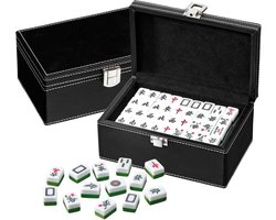 Philos Mahjong spel