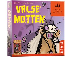 Valse Motten spelregels