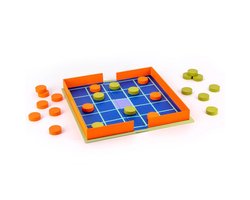 Omgoods - Strategisch Bordspel voor 2 Spelers