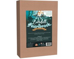 White Goblin Games - Everdell: Freshwater - familiespel - 1 tot 4 spelers - 40 minuten - Vanaf 10 jaar