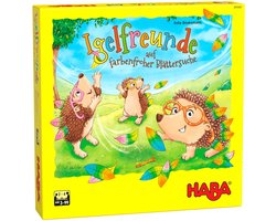 Haba Gezelschapsspel Allemaal Stekeltjes! Junior 36-delig (fr)