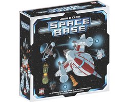 Space Base spelregels