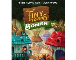 Tiny Towns spelregels