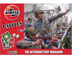 Airfix - Airfix Battles Introductory Wargame (1/19) * (Afmuh050360)