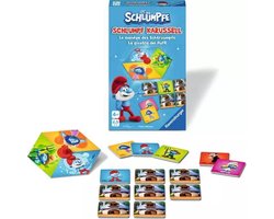Ravensburger 20990 bordspel Memory