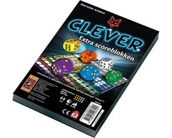 Clever spelregels