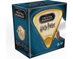 Unique Gaming 11460 bordspel Trivia