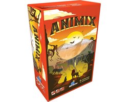 Asmodee BO16201ML, Bordspel, 10 jaar, 10 min