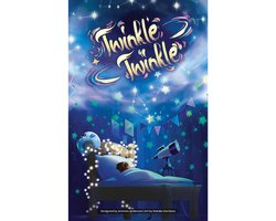 Twinkle Twinkle - Bordspel - Engels - Allplay