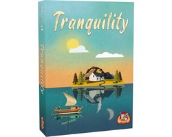 Tranquility spelregels
