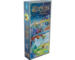 Dixit 10th Anniversary Expansion - Kaartspel