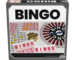 Goliath Klassieke Spellen - Bingo