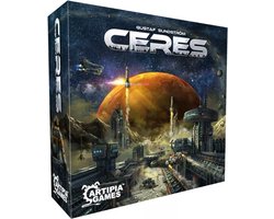 Ceres - Bordspel (ENG)