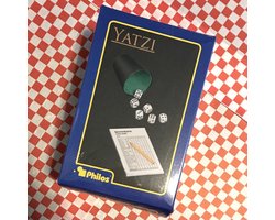 Philos Yahtzee