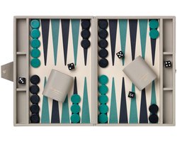 Printworks Spel Reverra - Backgammon