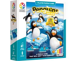 Penguins on Ice spelregels