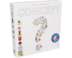 Concept spelregels