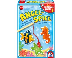 Bordspel Schmidt Spiele Angling (FR)