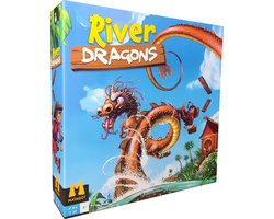 River Dragons bordspel